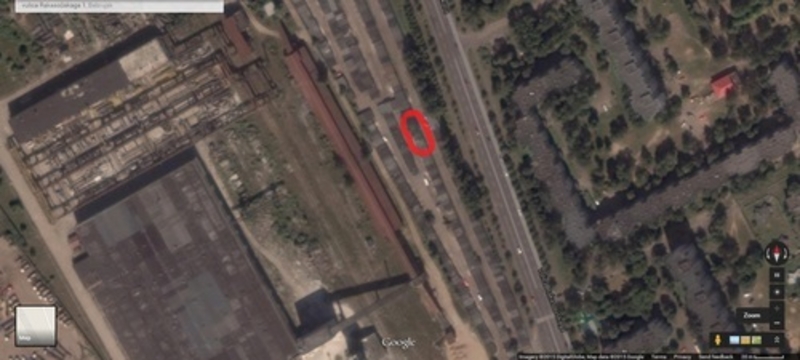 Продаётся гараж в ГСК №2, капитальный (погреб, смотровая яма, электричество) - Изображение #1, Объявление #1644903