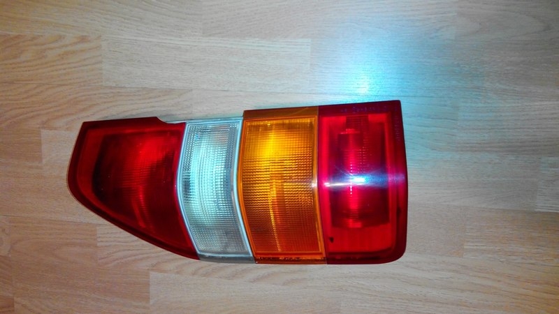 Запчасти для Мерседес Спринтер 208. - Изображение #1, Объявление #1648612