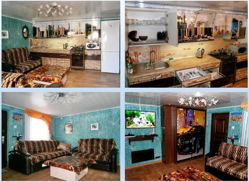 Усадьба Клевое местечко для отдыха, рыбалки, кемпинга Смык - Изображение #4, Объявление #1640790