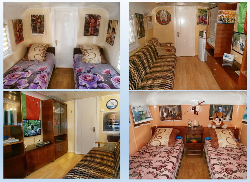 Усадьба Клевое местечко для отдыха, рыбалки, кемпинга Смык - Изображение #6, Объявление #1640790