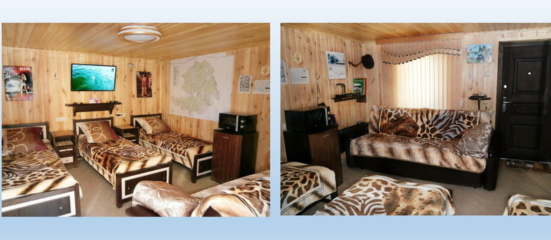 Усадьба Клевое местечко для отдыха, рыбалки, кемпинга Смык - Изображение #5, Объявление #1640790