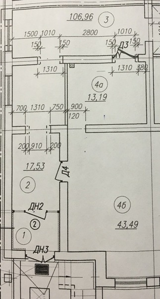 Сдам в аренду помещение 55м2 (под кофейню) Бобруйск - Изображение #1, Объявление #1658783