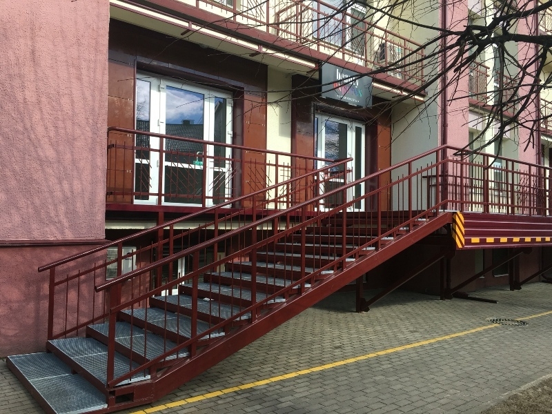 Сдам в аренду помещение от 5 до 25м2 в Бобруйске - Изображение #1, Объявление #1658795