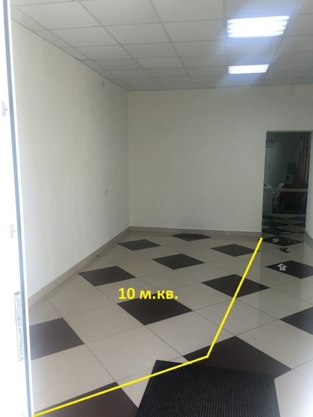 Сдам в аренду помещение от 5 до 25м2 в Бобруйске - Изображение #3, Объявление #1658795