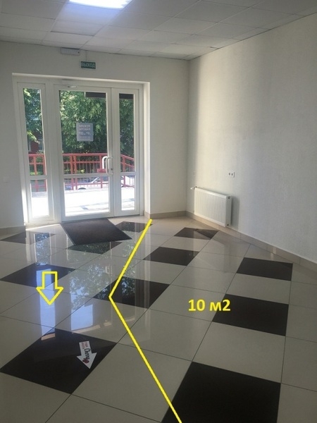 Сдам в аренду помещение от 5 до 25м2 в Бобруйске - Изображение #4, Объявление #1658795