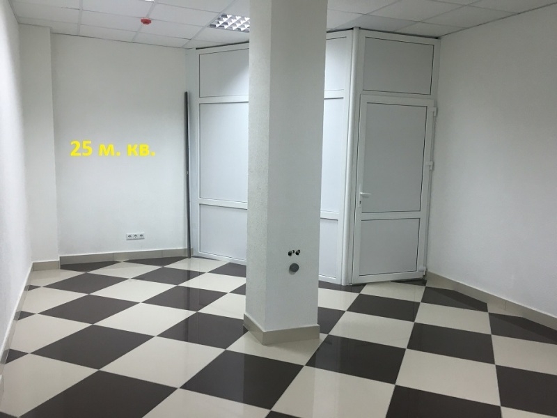 Сдам в аренду помещение от 5 до 25м2 в Бобруйске - Изображение #5, Объявление #1658795