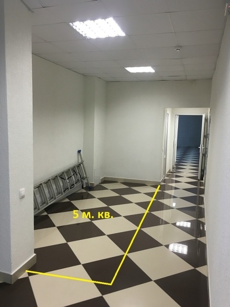 Сдам в аренду помещение от 5 до 25м2 в Бобруйске - Изображение #6, Объявление #1658795