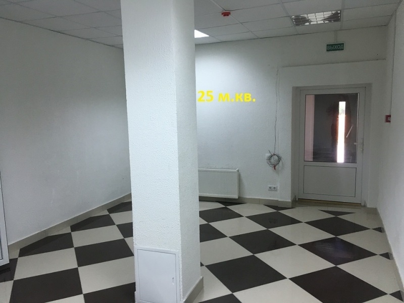 Сдам в аренду помещение от 5 до 25м2 в Бобруйске - Изображение #7, Объявление #1658795