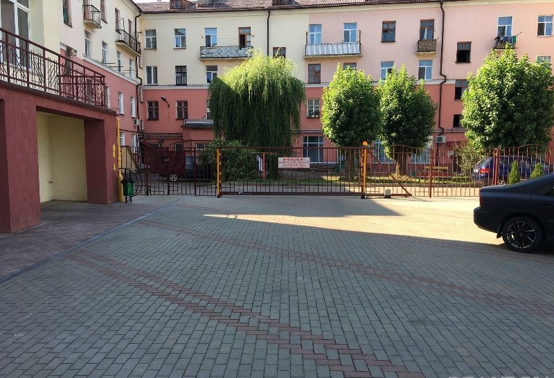 Сдам в аренду гараж Бобруйск ул.Пролетарская 16 - Изображение #1, Объявление #1658506