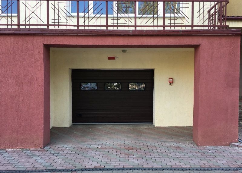 Сдам в аренду гараж Бобруйск ул.Пролетарская 16 - Изображение #2, Объявление #1658506