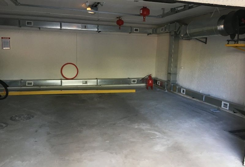 Сдам в аренду гараж Бобруйск ул.Пролетарская 16 - Изображение #3, Объявление #1658506