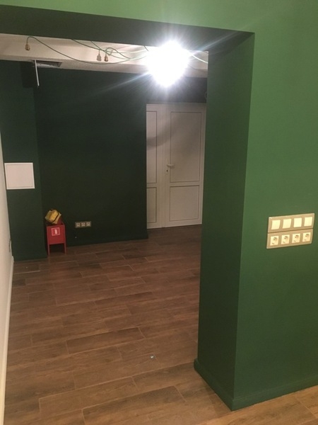 Сдам в аренду помещение 55м2 (под кофейню) Бобруйск - Изображение #2, Объявление #1658783