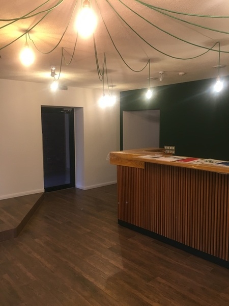 Сдам в аренду помещение 55м2 (под кофейню) Бобруйск - Изображение #4, Объявление #1658783