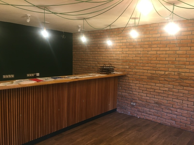 Сдам в аренду помещение 55м2 (под кофейню) Бобруйск - Изображение #5, Объявление #1658783