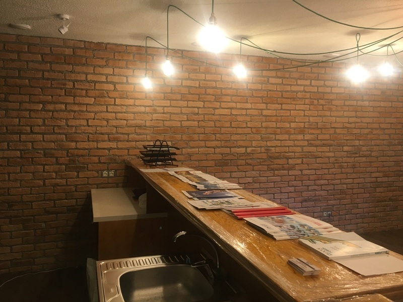 Сдам в аренду помещение 55м2 (под кофейню) Бобруйск - Изображение #6, Объявление #1658783