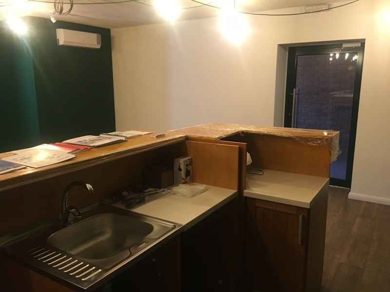 Сдам в аренду помещение 55м2 (под кофейню) Бобруйск - Изображение #7, Объявление #1658783