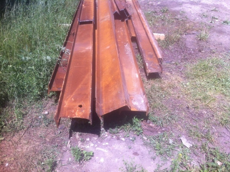 двутавр, швеллер - Изображение #4, Объявление #1659848