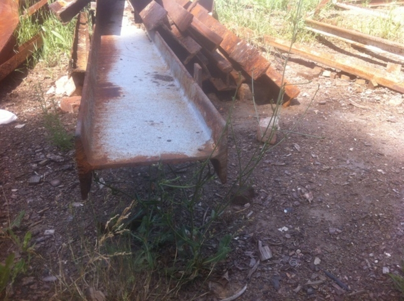 двутавр, швеллер - Изображение #1, Объявление #1659848