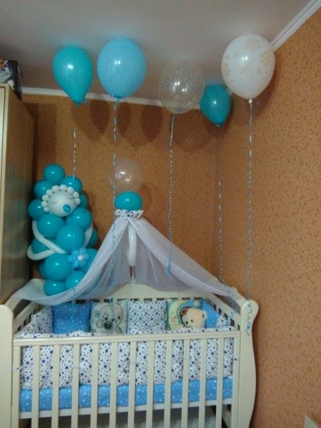 фигурки из воздушных шаров - Изображение #8, Объявление #1068718