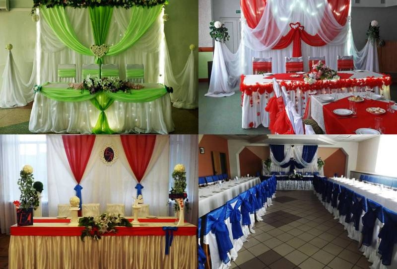 оформление свадеб - Изображение #7, Объявление #94236