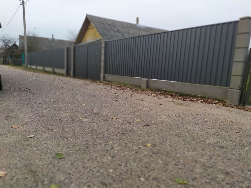 Заборы Ранчо, Жалюзи - Изображение #2, Объявление #1677809