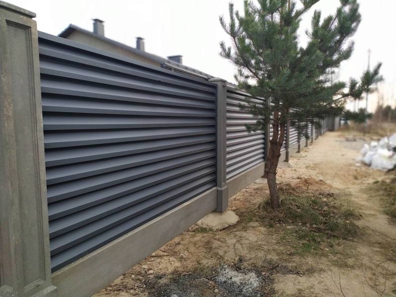 Заборы Ранчо, Жалюзи - Изображение #1, Объявление #1677809