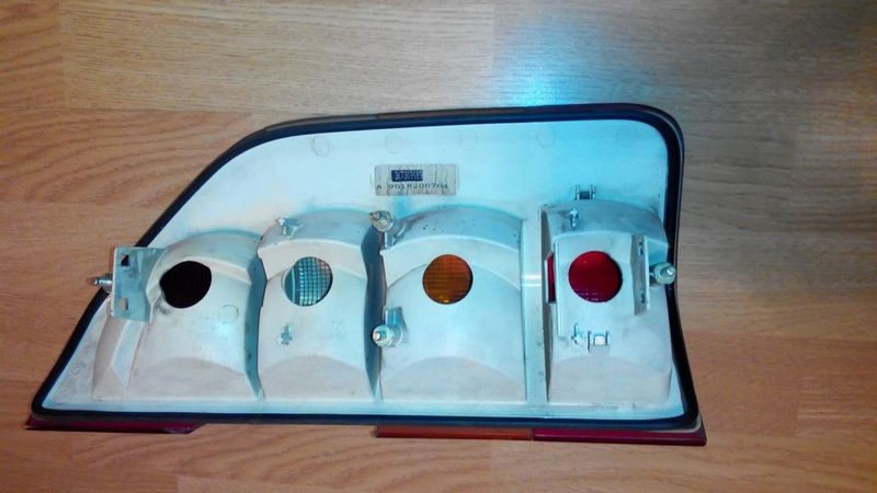 Запчасти для Мерседес Спринтер 208. - Изображение #1, Объявление #1684111