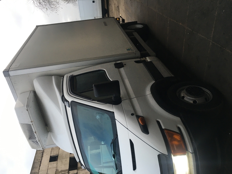 Грузоперевозки Рефрижератором до 2.5 тонн  - Изображение #2, Объявление #1698295