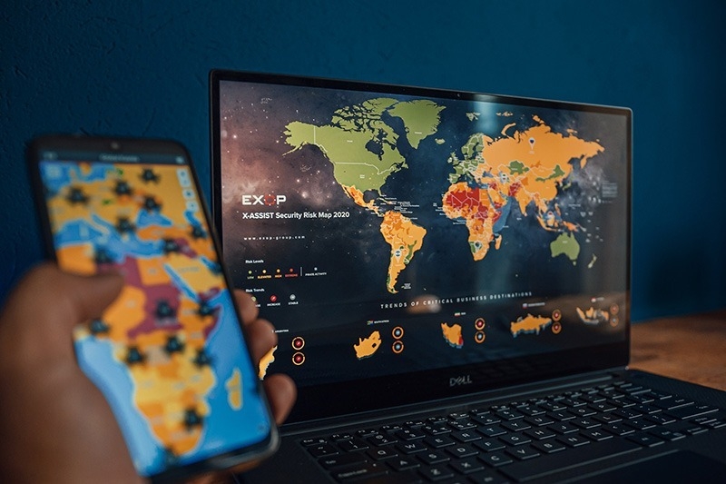 Заказать сайт или интернет-магазин от George Bloge в городе КНА - Изображение #1, Объявление #1702478