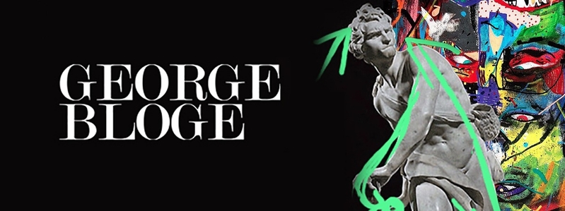 Заказать сайт или интернет-магазин от George Bloge в городе КНА - Изображение #2, Объявление #1702478