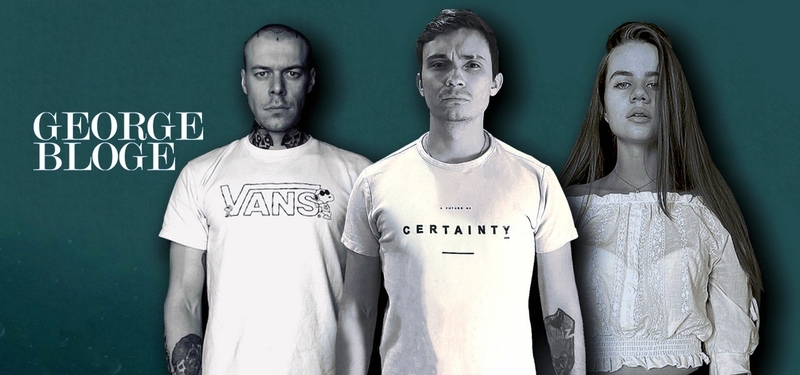 Заказать сайт или интернет-магазин от George Bloge в городе КНА - Изображение #3, Объявление #1702478