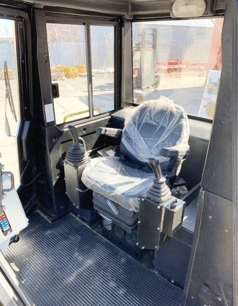 Бульдозер Б10ПМ8100ЕН 21 тонна новый  - Изображение #5, Объявление #1717813