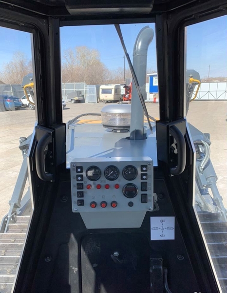 Бульдозер Б10ПМ8100ЕН 21 тонна новый  - Изображение #7, Объявление #1717813