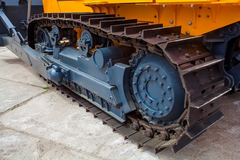 Бульдозер Б10ПМ8100ЕН 21 тонна новый  - Изображение #4, Объявление #1717813