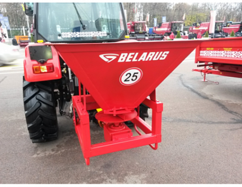 Пескоразбрасыватель ПР-320  - Изображение #1, Объявление #1730067