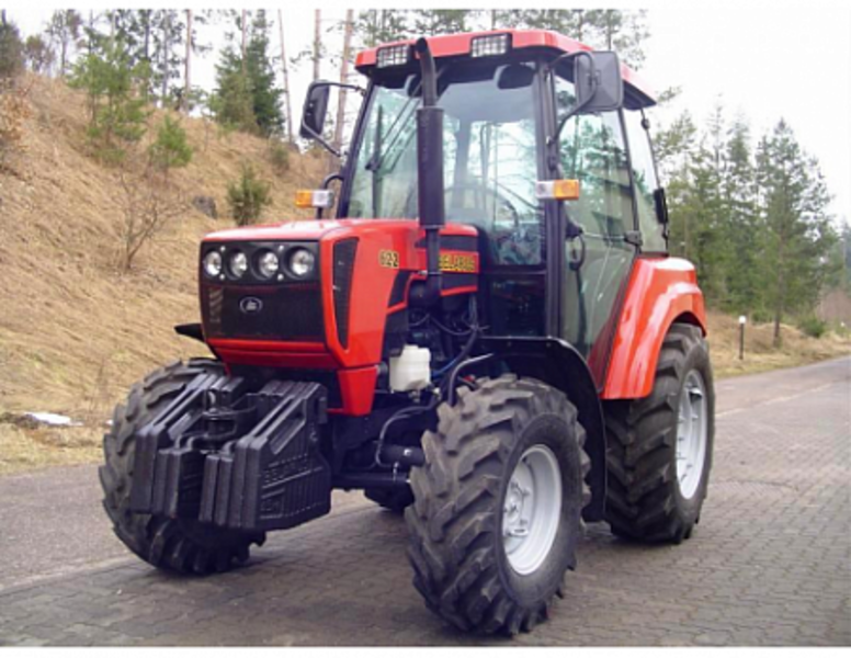 Трактор "BELARUS-622"  - Изображение #2, Объявление #1730066