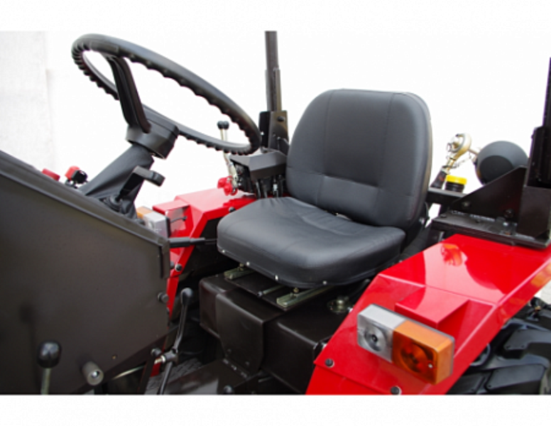 Трактор "BELARUS-311/311M"  - Изображение #3, Объявление #1730070