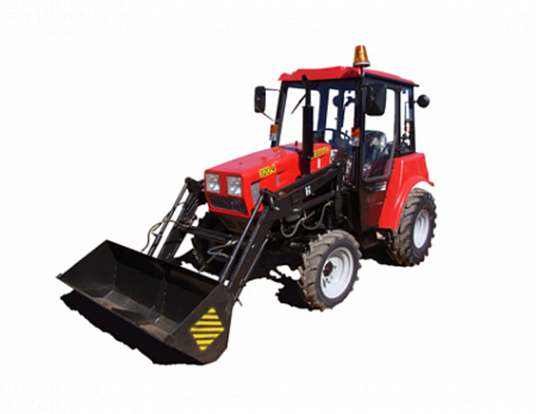 Машина погрузочная МП-320.4/422.1/622 - Изображение #2, Объявление #1730062