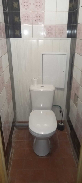 Сдам 3х-комнатную квартиру в шестом микрорайоне - Изображение #5, Объявление #1731632