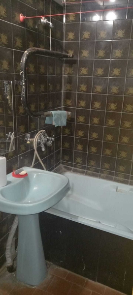 Сдам 3х-комнатную квартиру в шестом микрорайоне - Изображение #6, Объявление #1731632