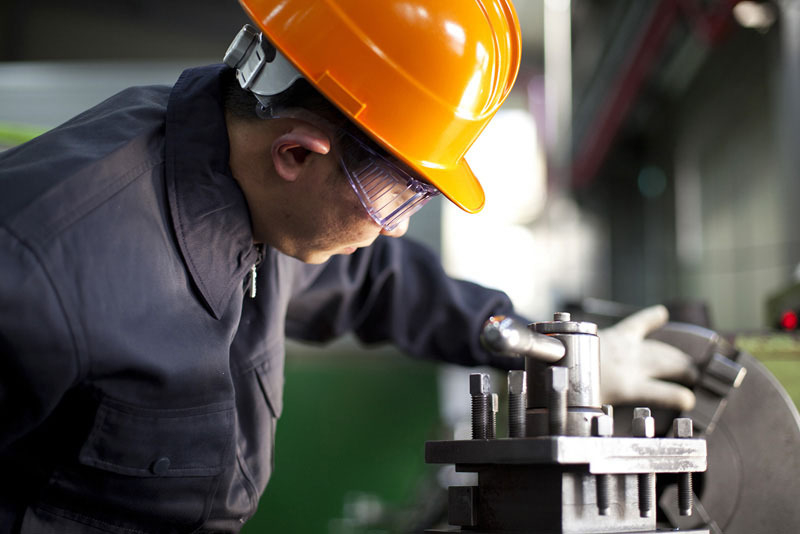 Слесарь польша - Изображение #1, Объявление #1734637