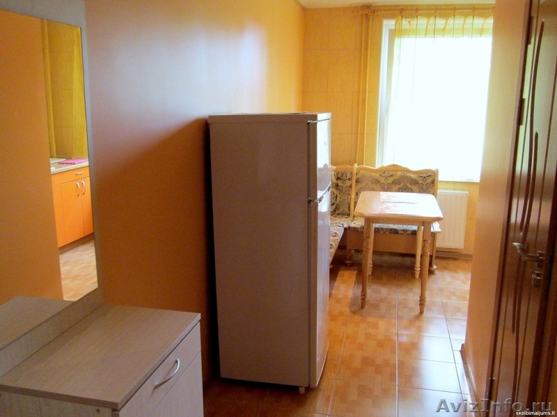 Аренда посуточно 1 комнатной квартиры в ЛИТВЕ гор. КЛАЙПЕДЕ - Изображение #3, Объявление #890679