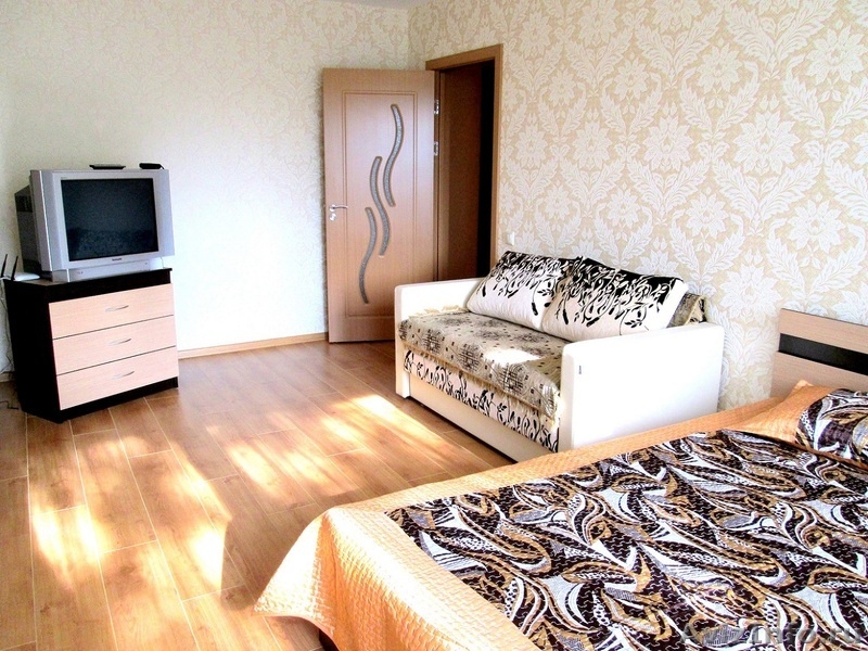 Аренда посуточно 1 комнатной квартиры в ЛИТВЕ гор. КЛАЙПЕДЕ - Изображение #2, Объявление #890679