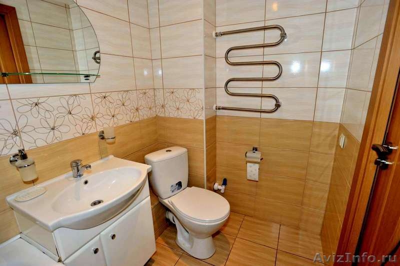 Аренда посуточно 1 комнатной квартиры в ЛИТВЕ гор. КЛАЙПЕДЕ - Изображение #5, Объявление #890679