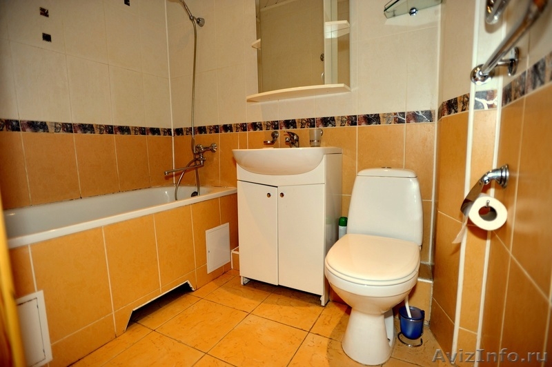 Аренда посуточно 1 комнатной квартиры в ЛИТВЕ гор. КЛАЙПЕДЕ - Изображение #10, Объявление #890679