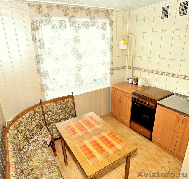 Аренда посуточно 1 комнатной квартиры в ЛИТВЕ гор. КЛАЙПЕДЕ - Изображение #9, Объявление #890679