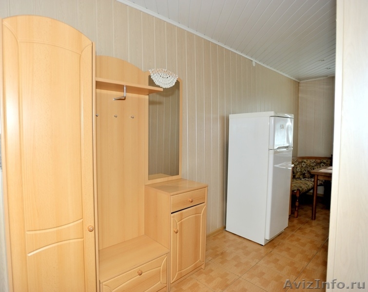 Аренда посуточно 1 комнатной квартиры в ЛИТВЕ гор. КЛАЙПЕДЕ - Изображение #7, Объявление #890679